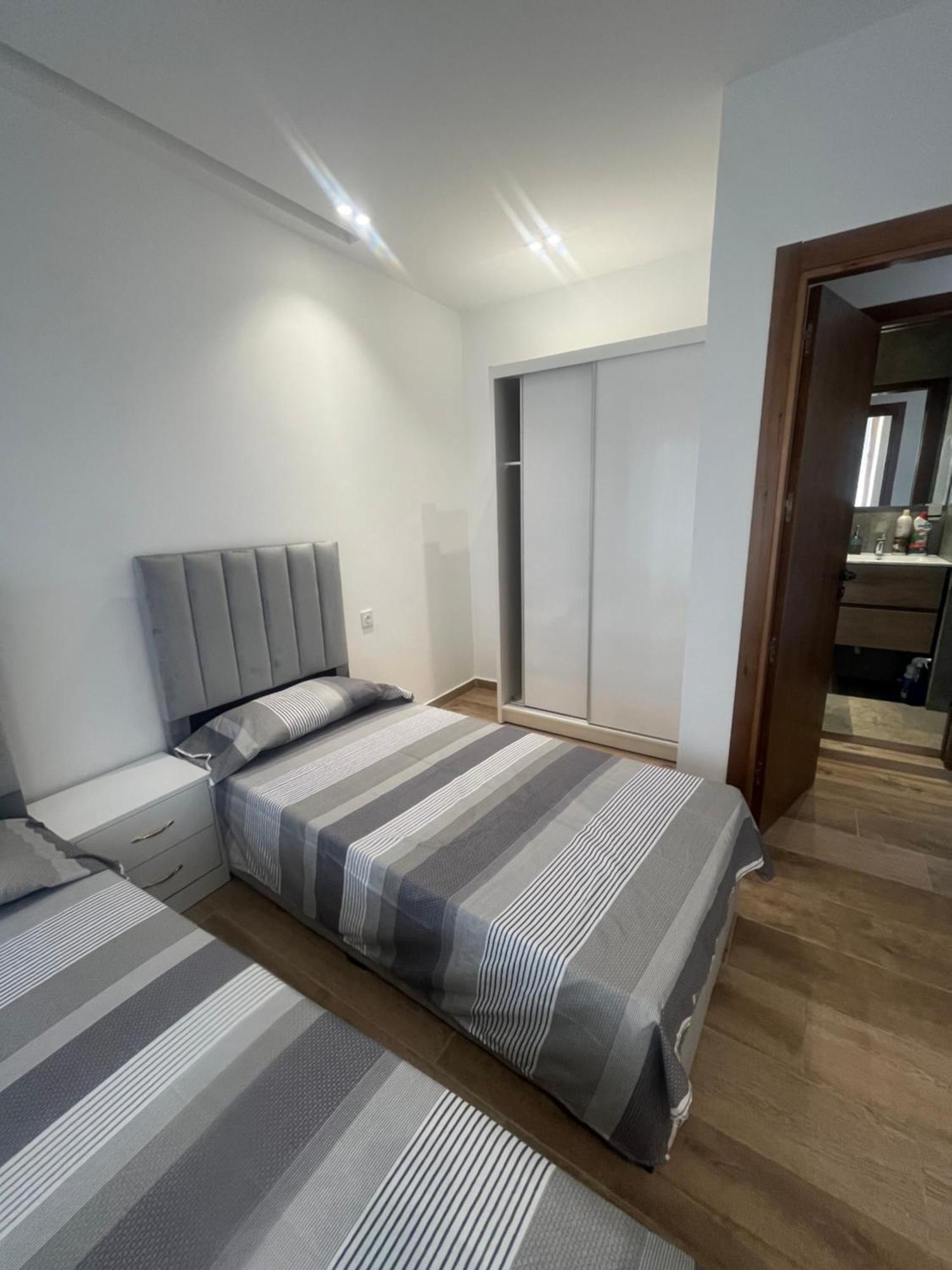 Sejour Cosy Vue Playa-centre