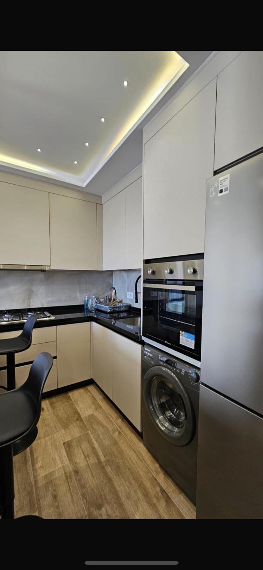 Sejour Cosy Vue Playa-centre Appartement