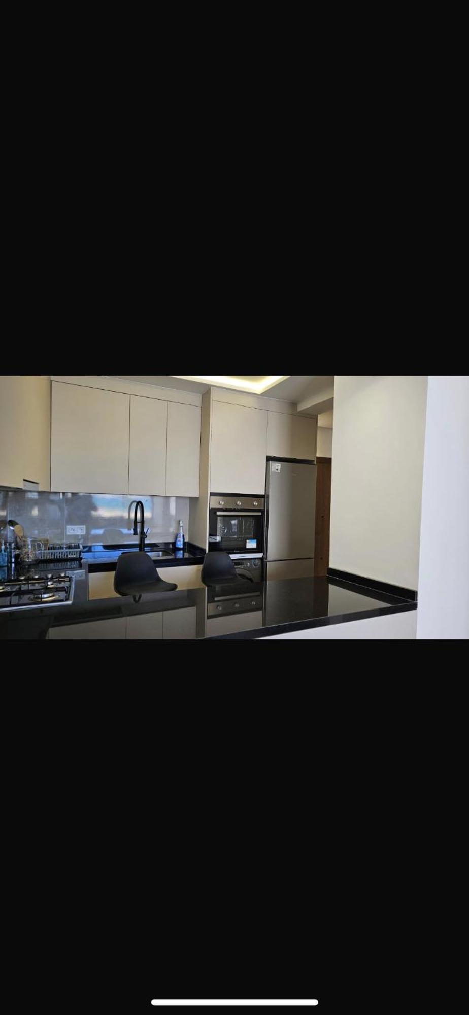 Sejour Cosy Vue Playa-centre Appartement Tanger