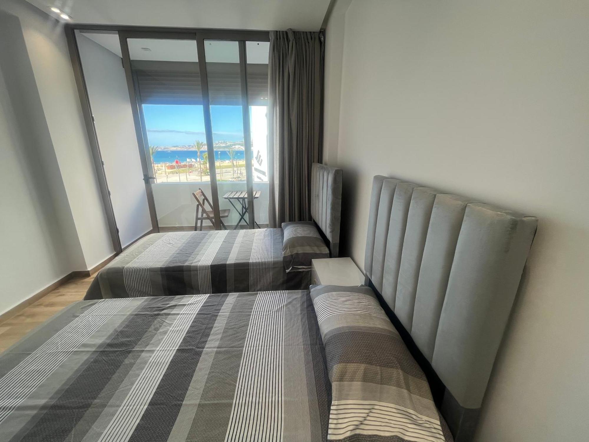 Sejour Cosy Vue Playa-centre *